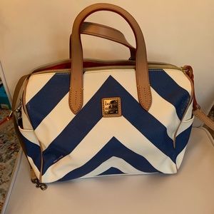 Dooney & Bourke Shoulder/Tote Bag